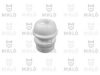 MALò 24366 Rubber Buffer, suspension